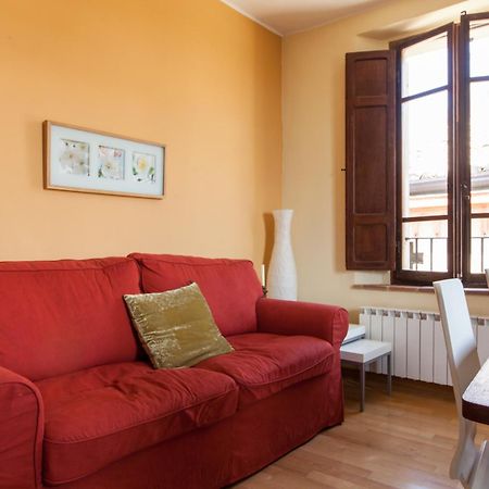 Compignano Casa Brecciaヴィラ エクステリア 写真
