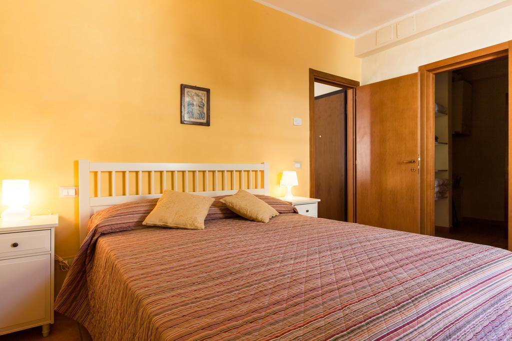 Compignano Casa Brecciaヴィラ 部屋 写真
