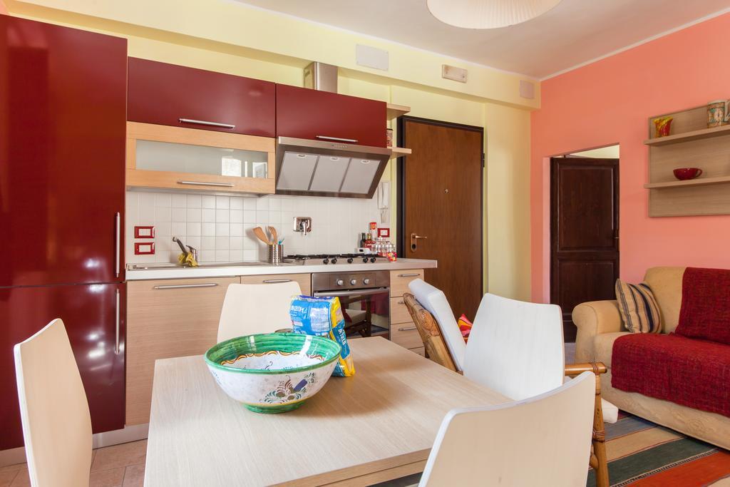 Compignano Casa Brecciaヴィラ 部屋 写真
